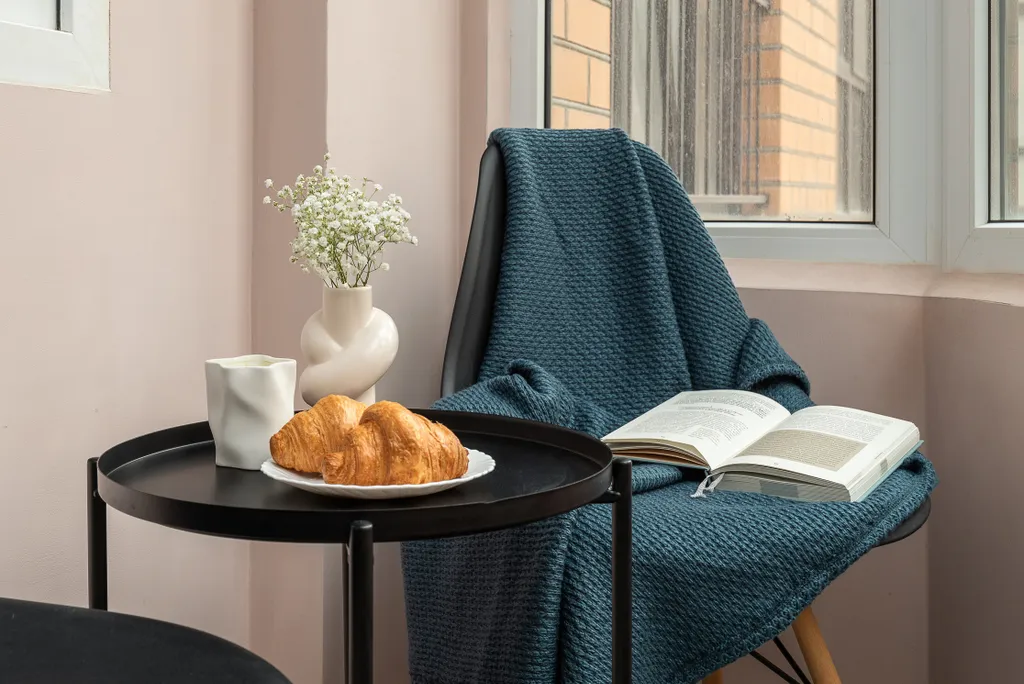 Квартира Квартира Апартамент Уют — Краснодар