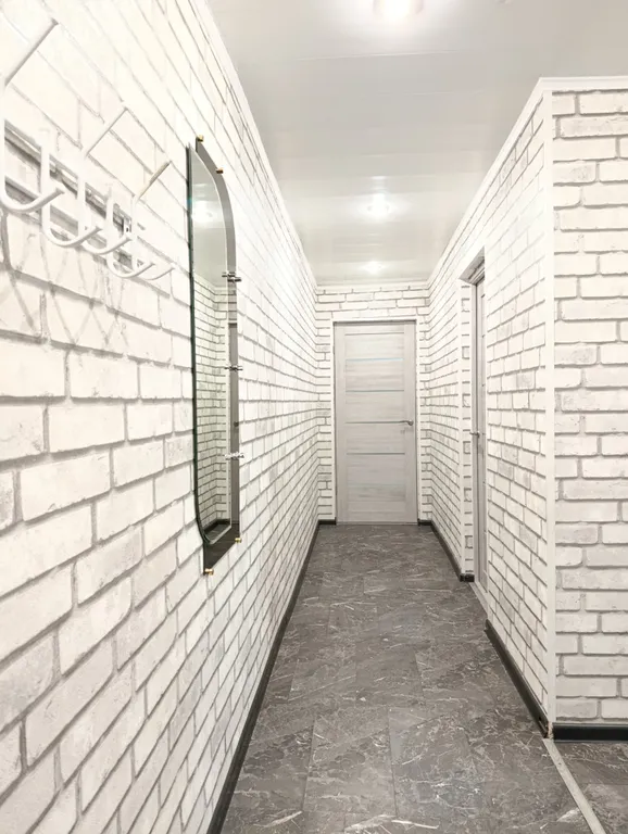 Двухкомнатная квартира в самом центре