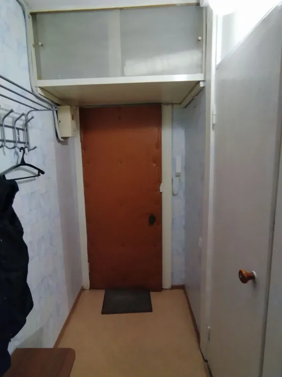 Уютная квартира в нешумном месте