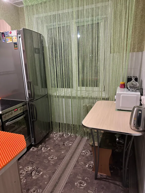 Уютная квартира в самом центре города