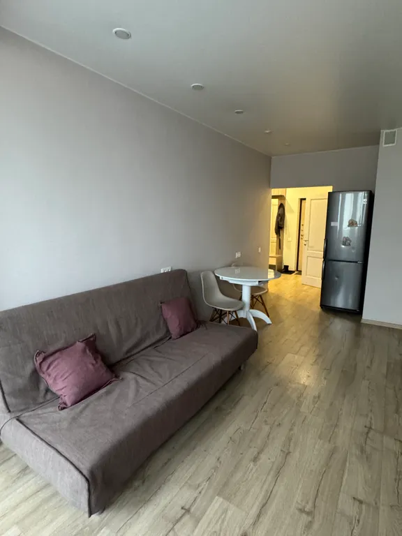 Квартира Комфортная квартира — Шушары