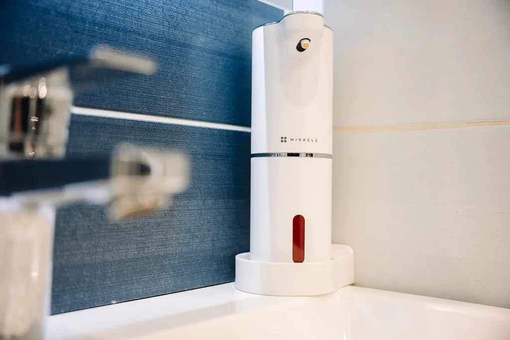 Уютная 1-комнатная квартира