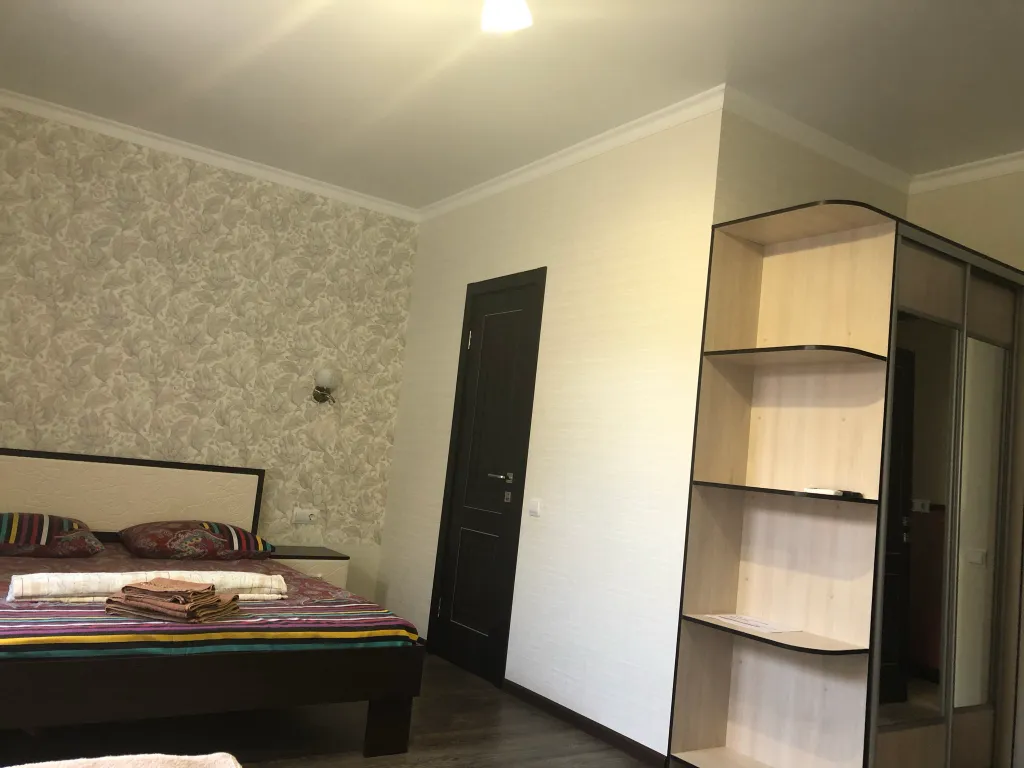 Квартира Комната — Геленджик