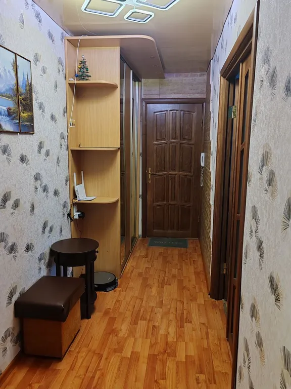 Сердце Радзивиловского города уютная квартира у стен истории