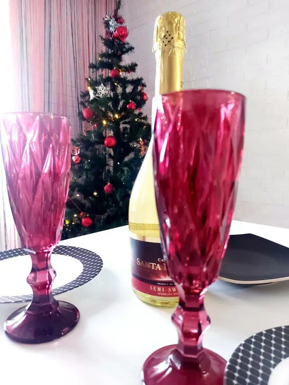 Любимая квартира в любимом доме