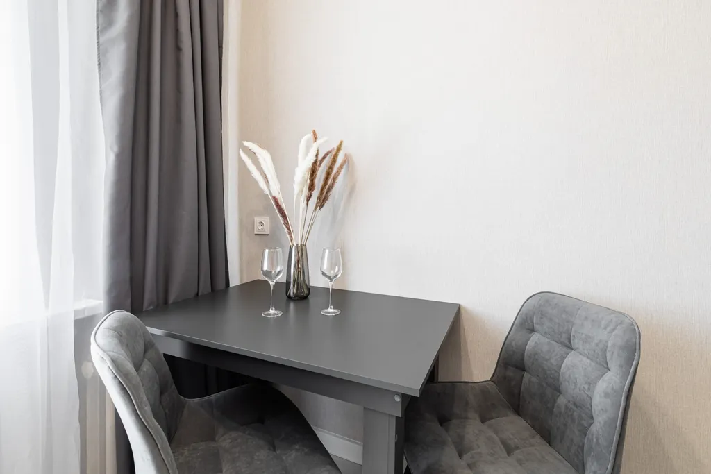 Velvet Stay на четыре персоны