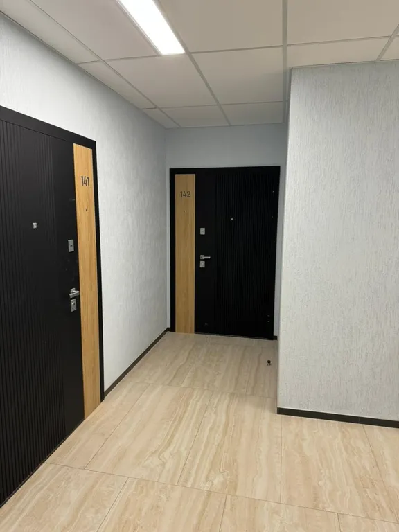 Квартира Квартира-студия комфорт класса, Мира Термы рядом — Новосибирск