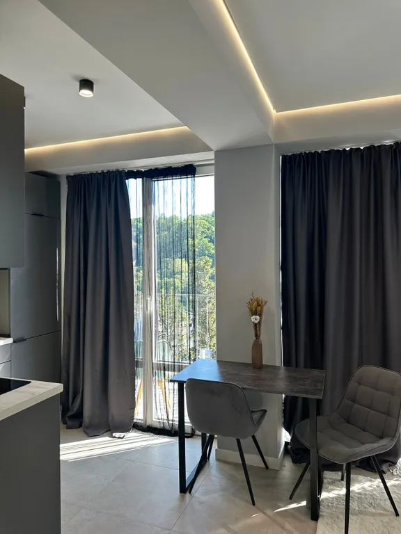 Квартира в ЖК Комфорт-класса для отдыха в Сочи — аренда посуточно в Хоста