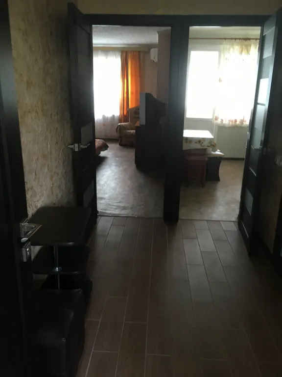 Квартира 1-комнатная Квартира — Севастополь