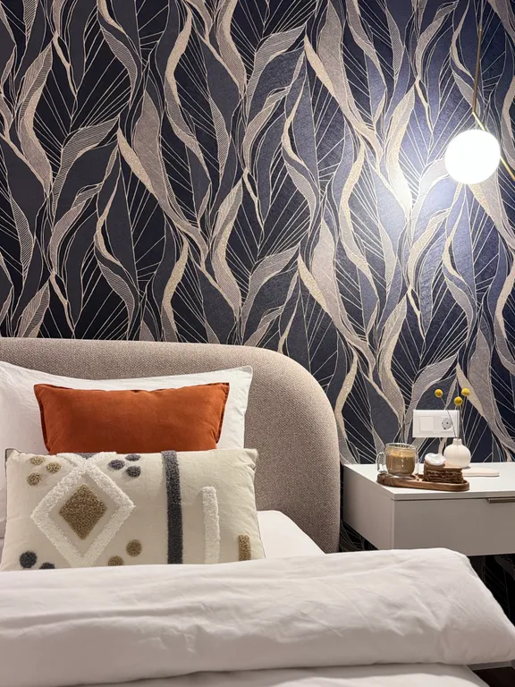 Уютная и комфортная квартира