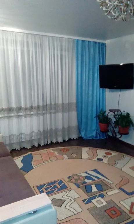 Квартира 3-комнатная Квартира — Шерегеш