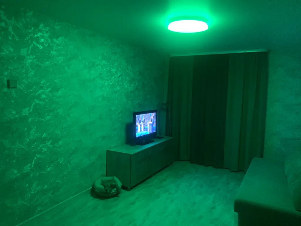 Уютная квартира вблизи основных туристических объектов