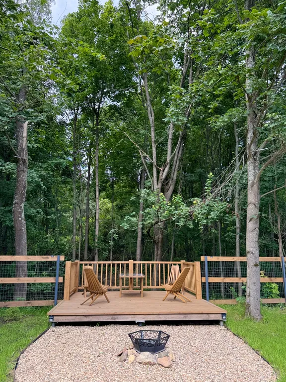 Коттедж Дом у леса — Москва