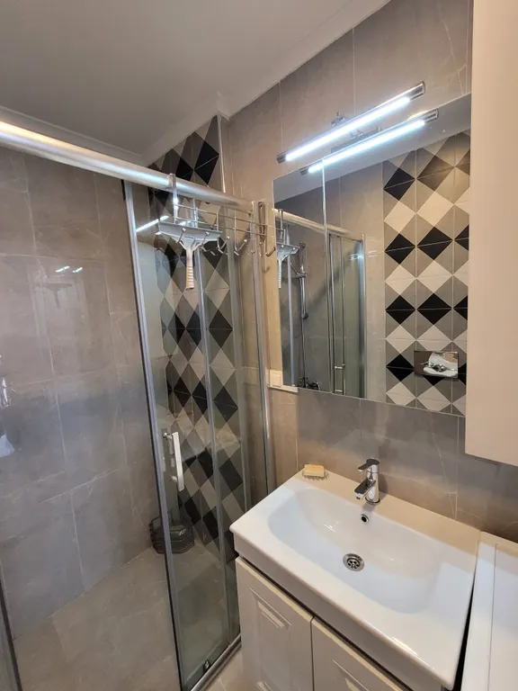 Стильная квартира в новом комплексе с инфраструктурой В103