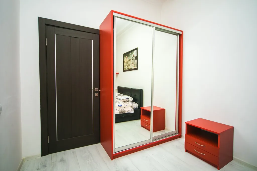 Квартира в самом центре, заселение 24/7