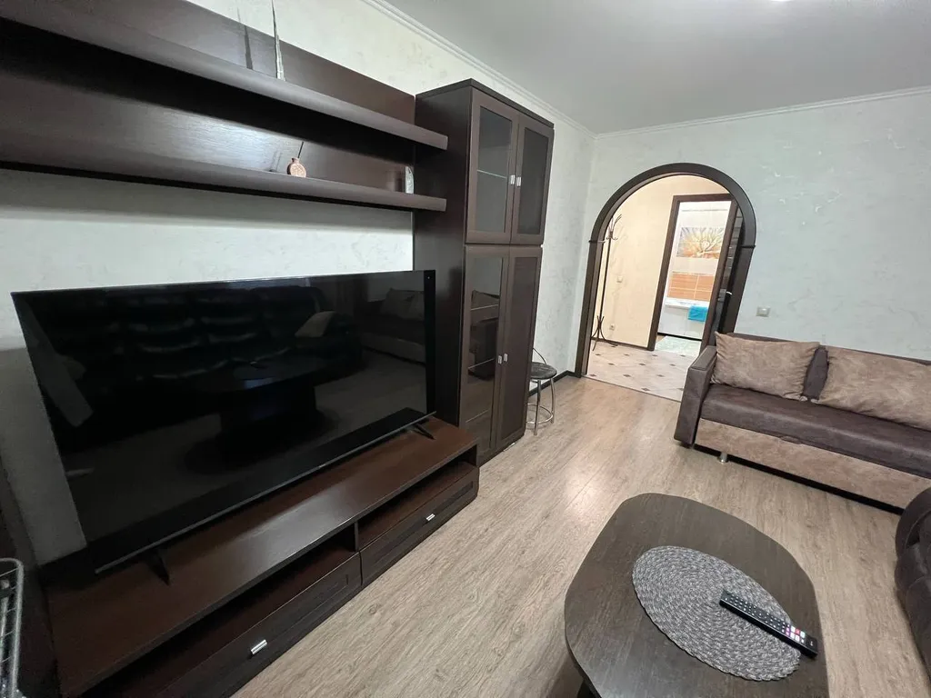 Апартаменты Markova