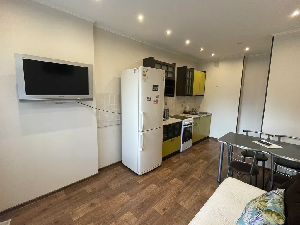 Семейная студия в центре