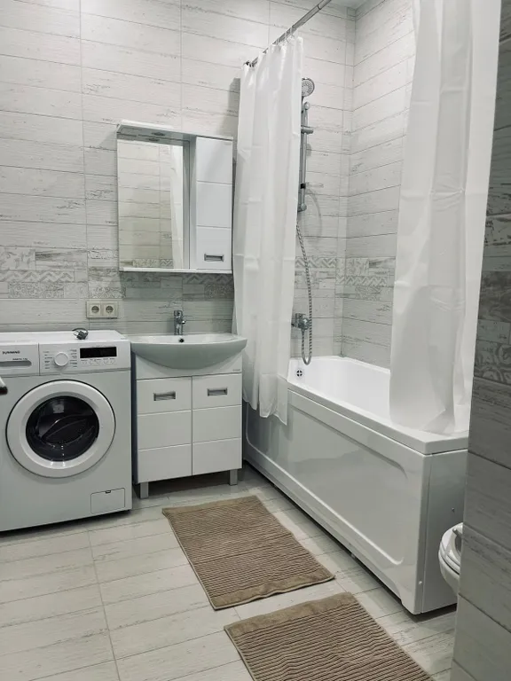 Уютная студия Фисташка