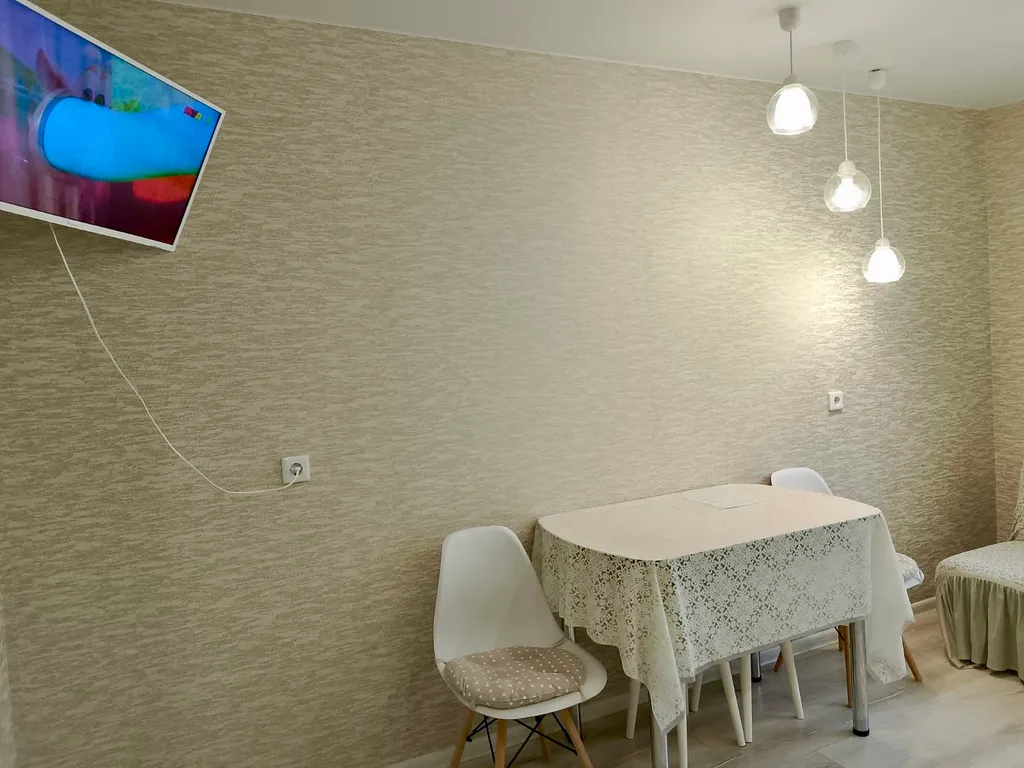 Квартира в центре города