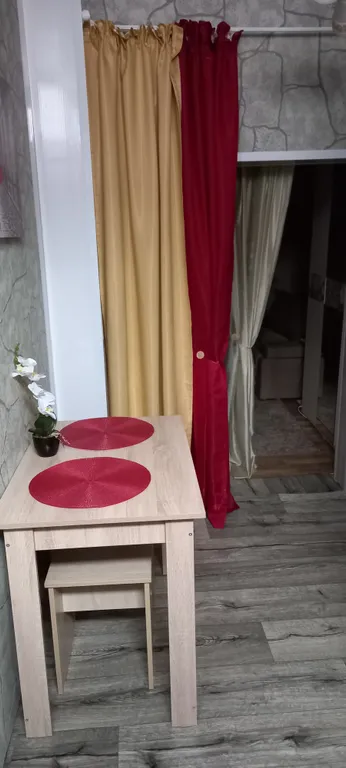 Квартира Студия у моря — аренда посуточно в Адлер