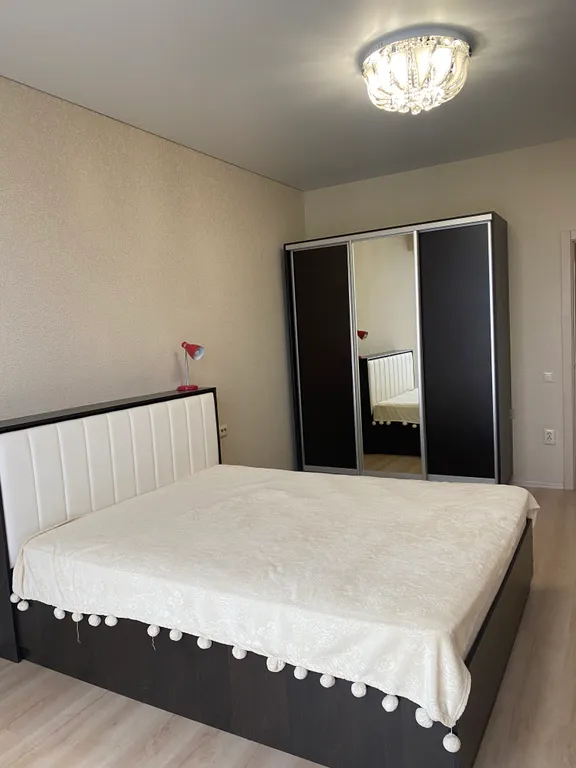 Уютная квартира возле парка