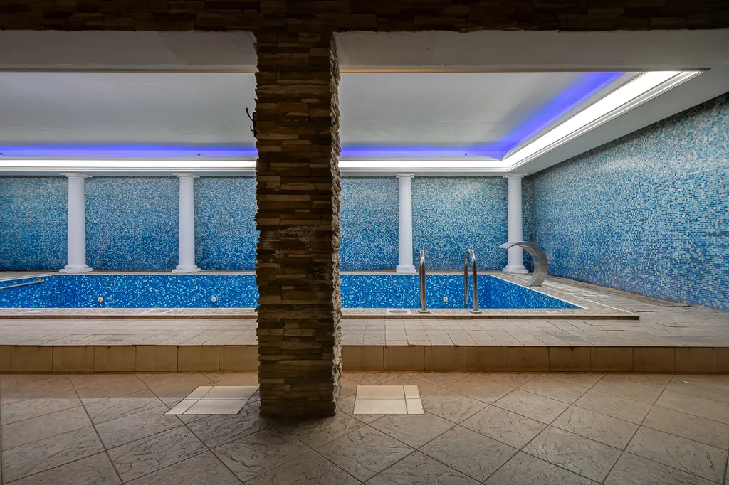 Поместье Большаково 12 км от МКАД