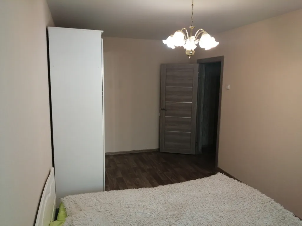 Квартира Квартира рядом с МВЦ Сибирь и онкоцентром — Красноярск