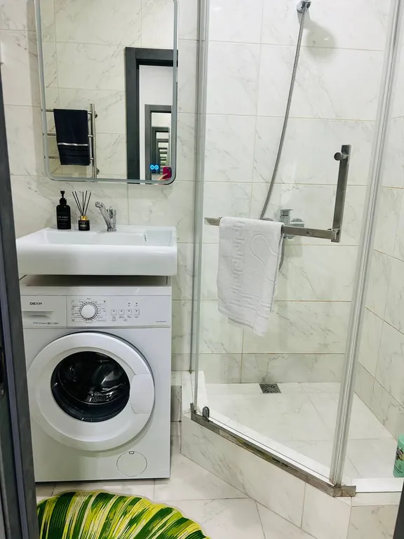 Уютная студия