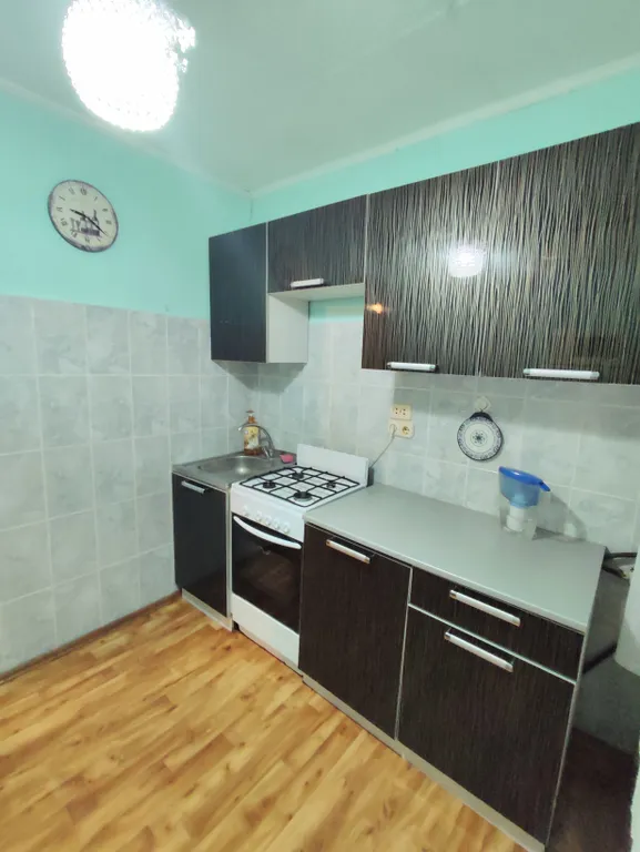 2-комнатная квартира в самом центре