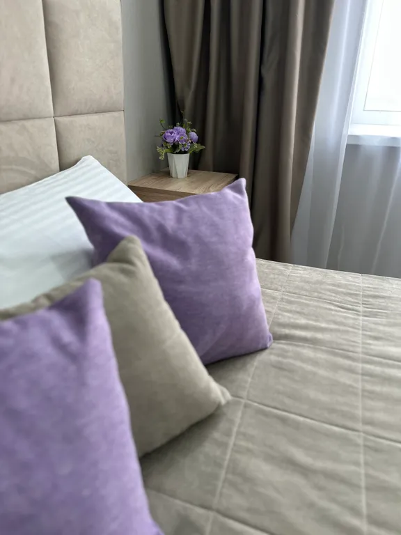 Видовая квартира в охраняемом ЖК Ближняя Веселовка