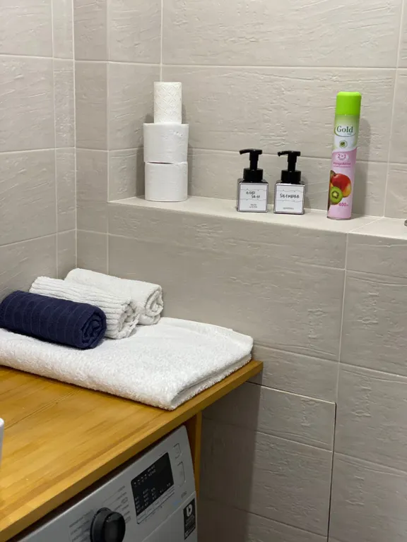 Апартаменты VIP класса в центре города