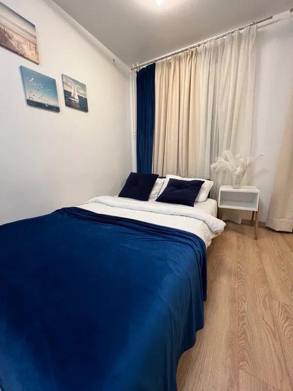 Сдам посуточно.