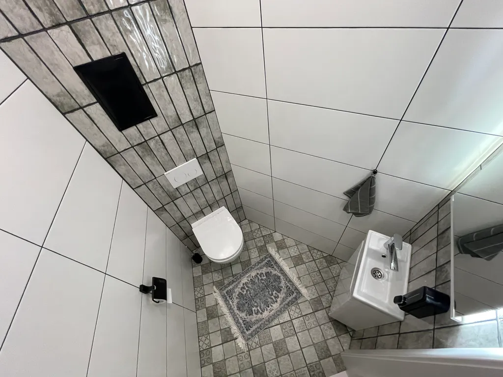 New Апартаменты в центре Гродно D N Apart 3