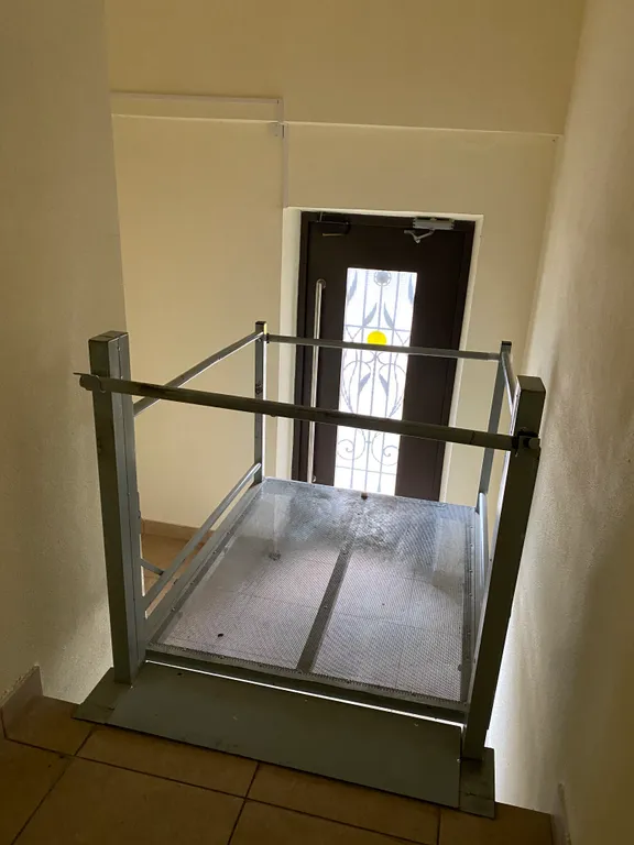 Квартира Апартаменты с видом на море — Анапа