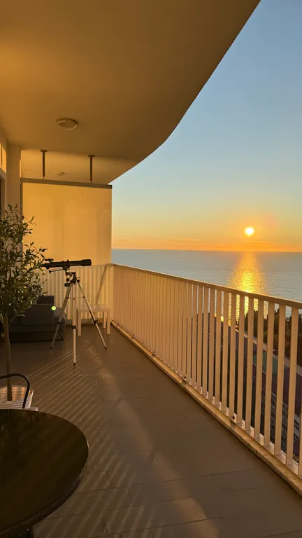 Квартира Апартамент с видом на море — аренда посуточно в Сочи