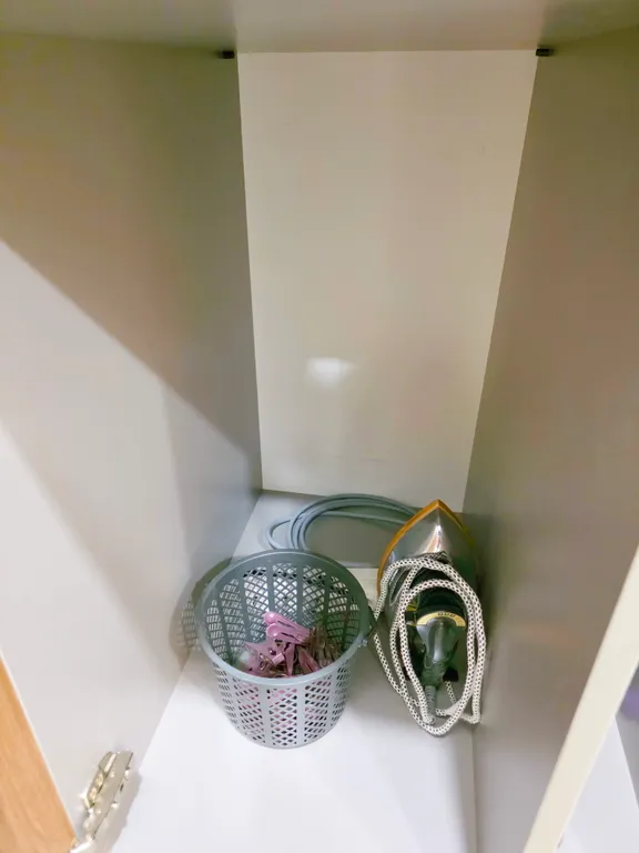 Красивая квартира на 7 этаже