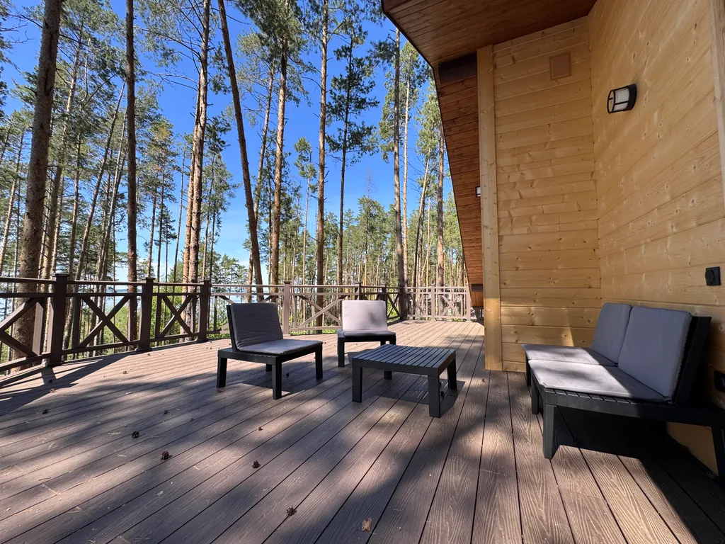 Идеальная дача на Горьковском Море