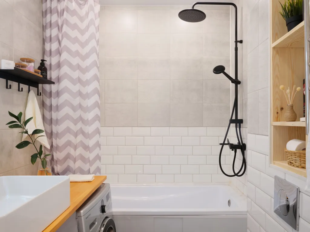 Уютная Скандинавия возле аэропорта