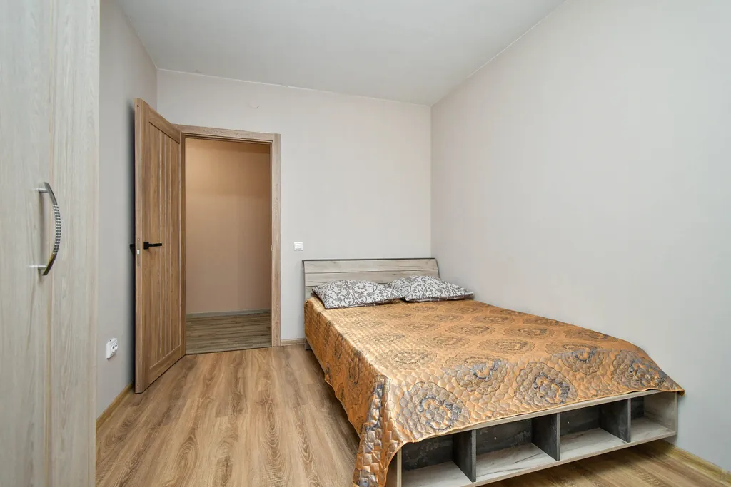 Квартира 2-комнатная квартира на Дудинской — Красноярск