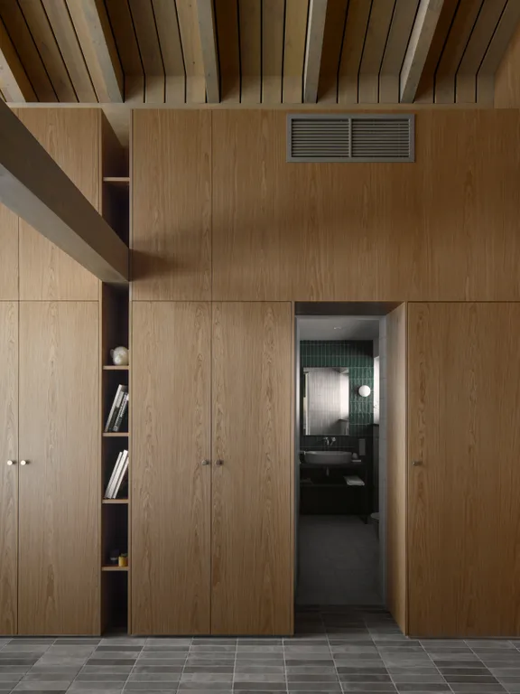 Коттедж Superior на берегу Истры