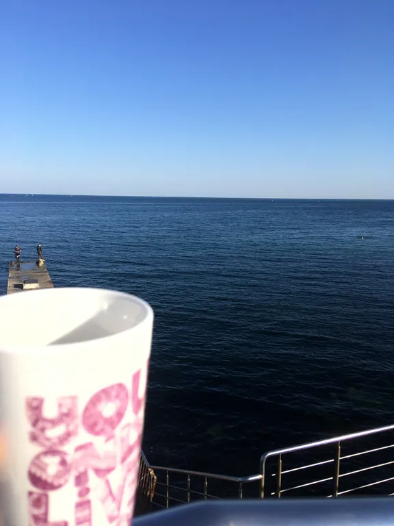 Квартира Квартира возле моря — Севастополь