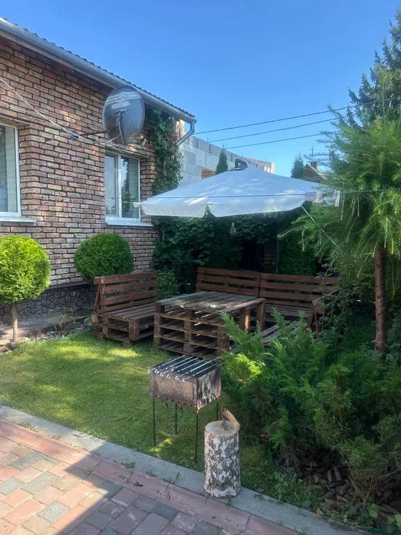 1-комнатный Дом