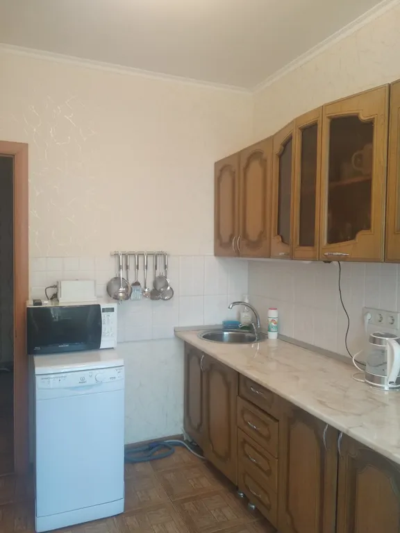 2- комнатная квартира у моря