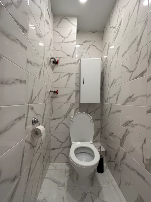 2-комнатная квартира в новом доме на выезде в Суздаль