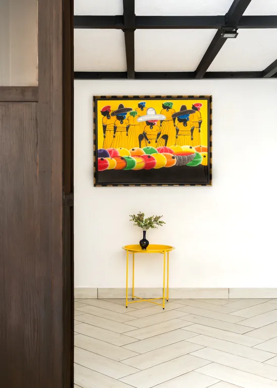 Квартира Квартира в центре Васильевского острова — Санкт-Петербург