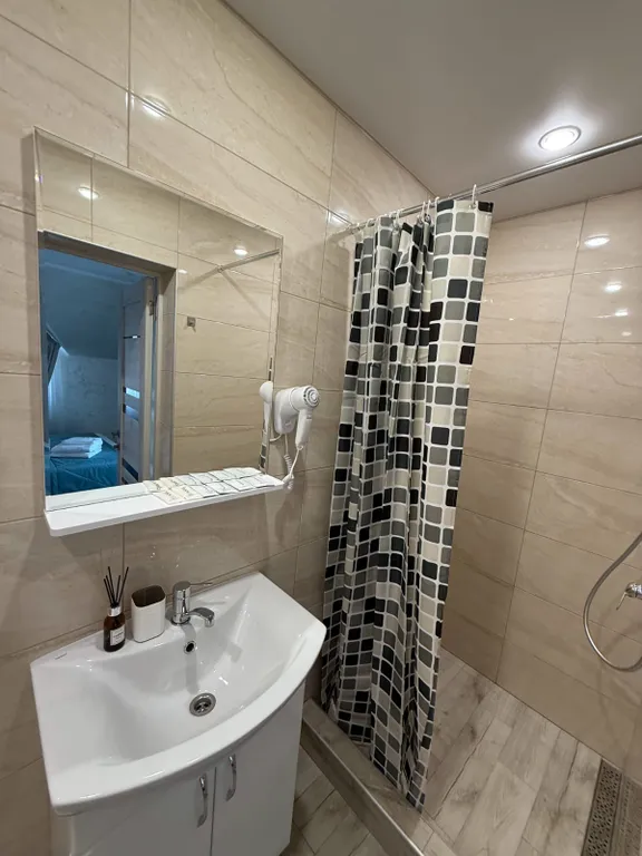 Гостевой дом "Магия"