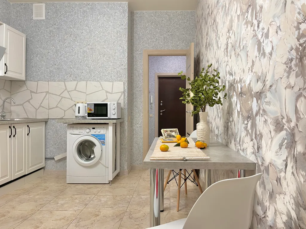 СанМарин апарт в Липовом парке 8к2