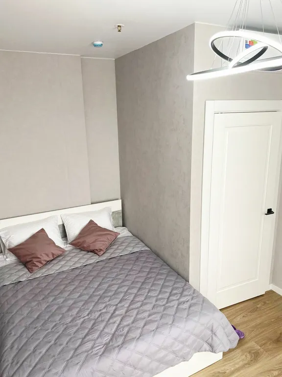 Квартира Просторная квартира в Тропарево-парк — Москва