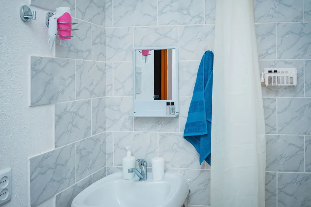 Двухкомнатная квартира на Холмогорова