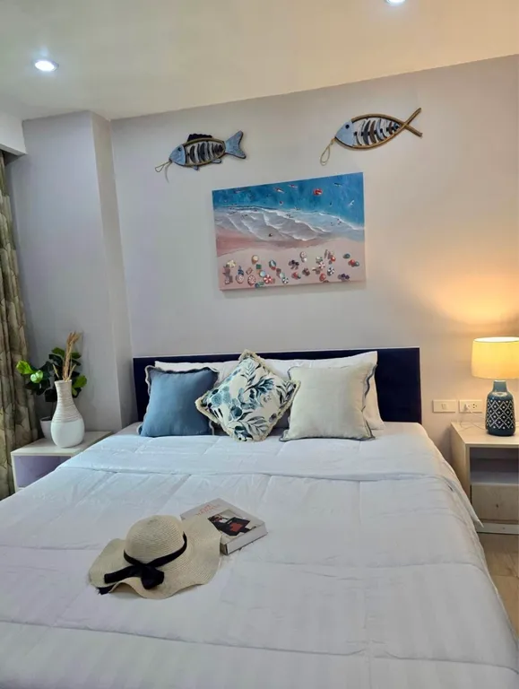 Breeze  - Seven Seas